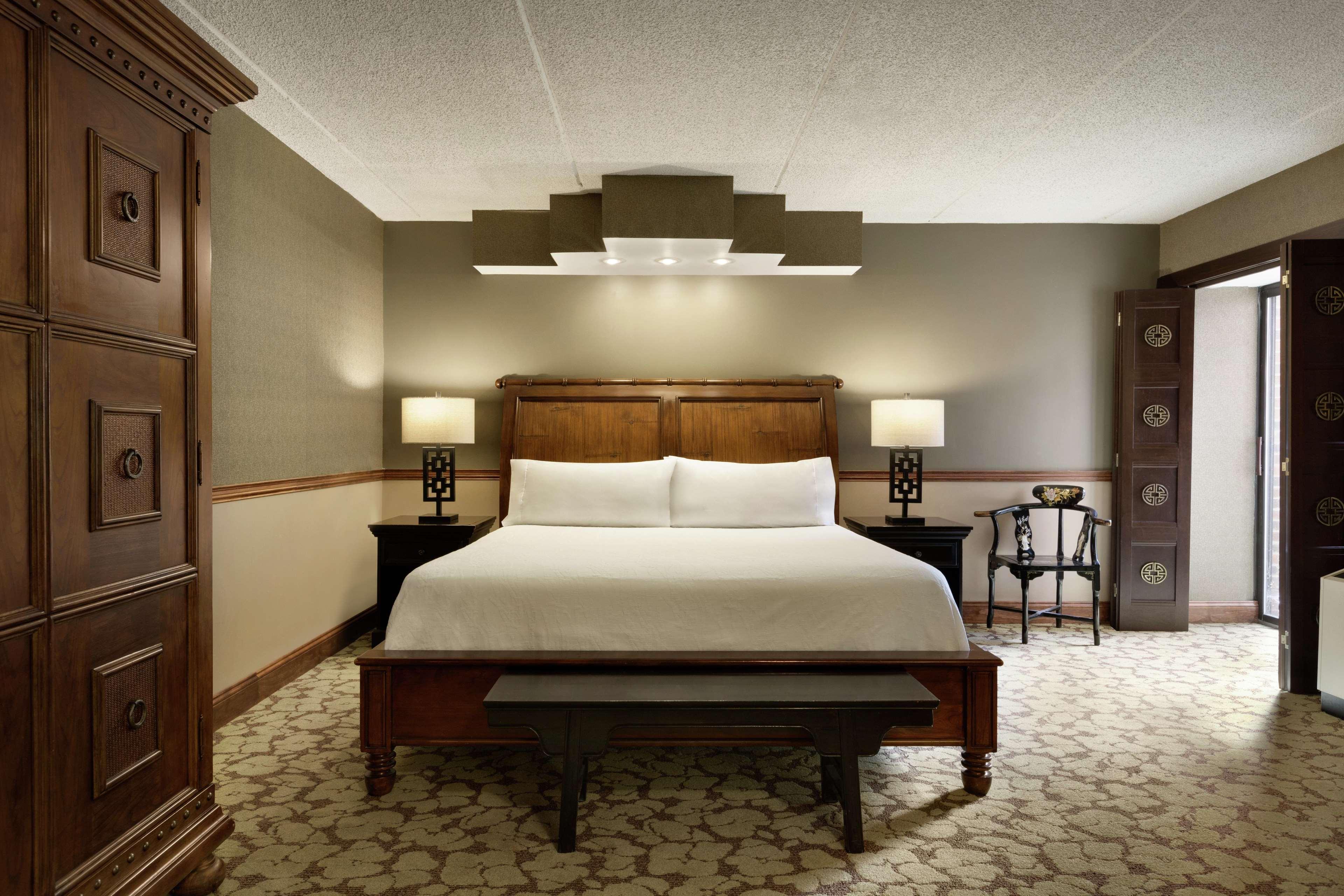 Hilton Garden Inn Rochester/Pittsford Bushnell Basin Exterior foto