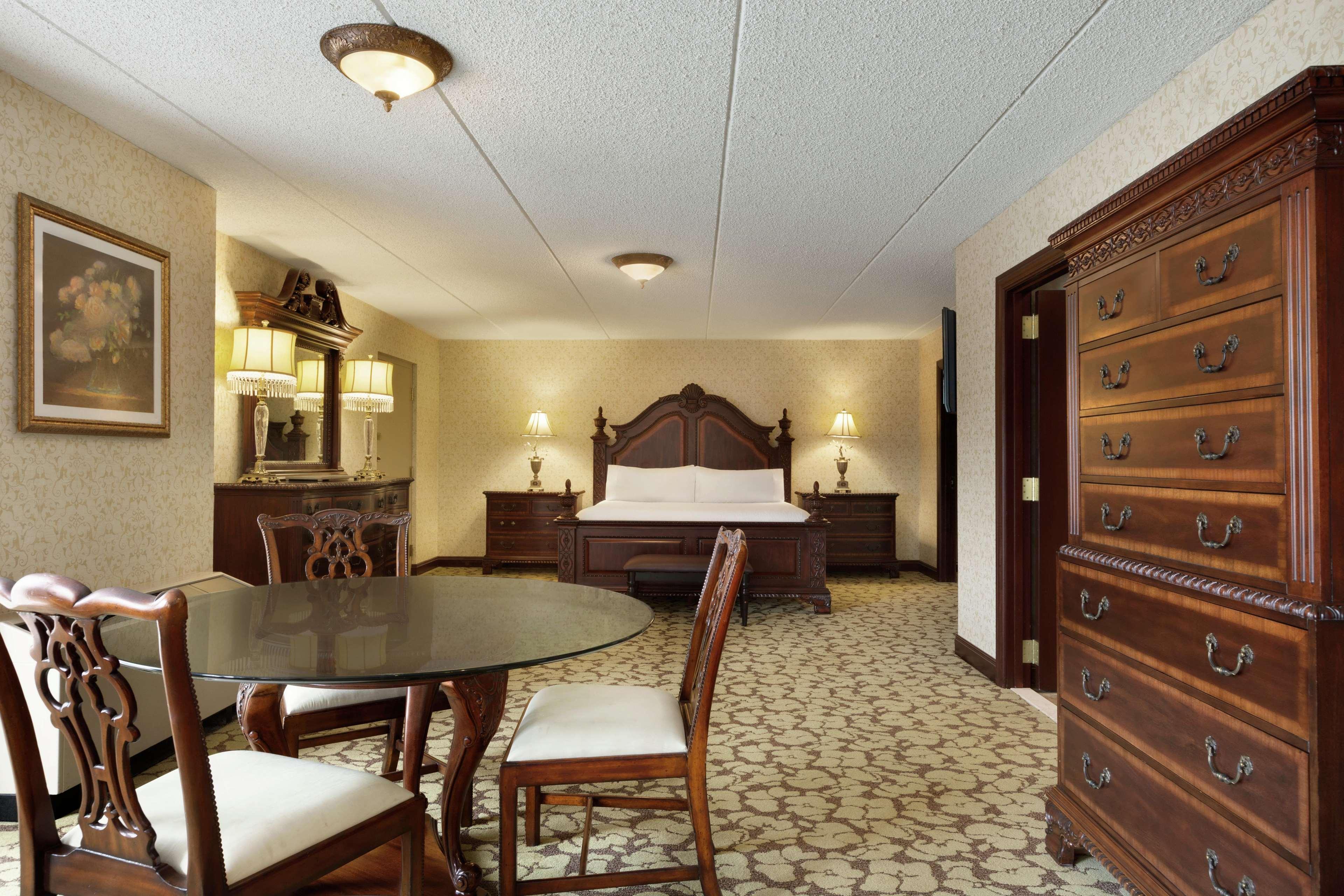 Hilton Garden Inn Rochester/Pittsford Bushnell Basin Exterior foto