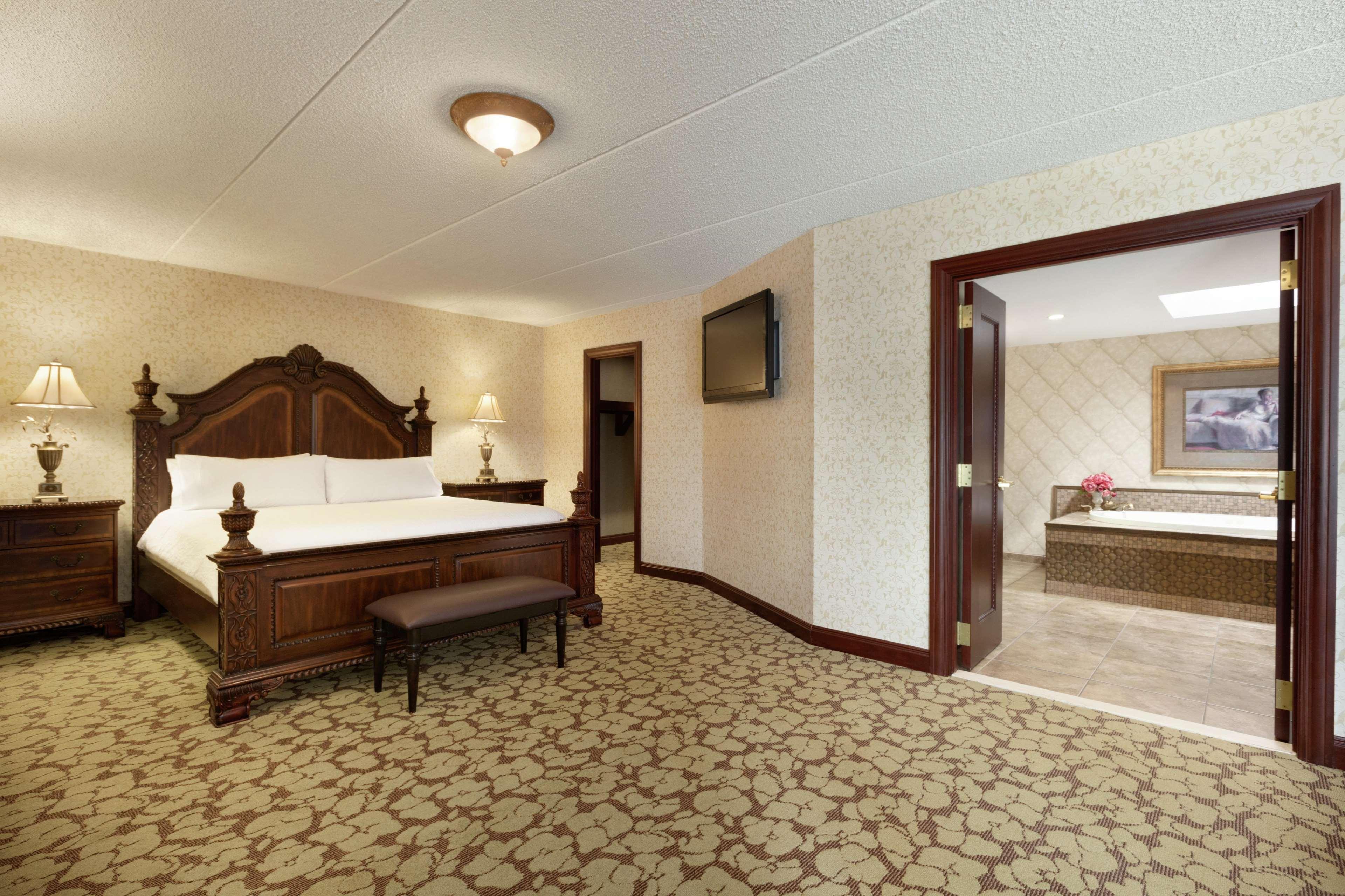 Hilton Garden Inn Rochester/Pittsford Bushnell Basin Exterior foto