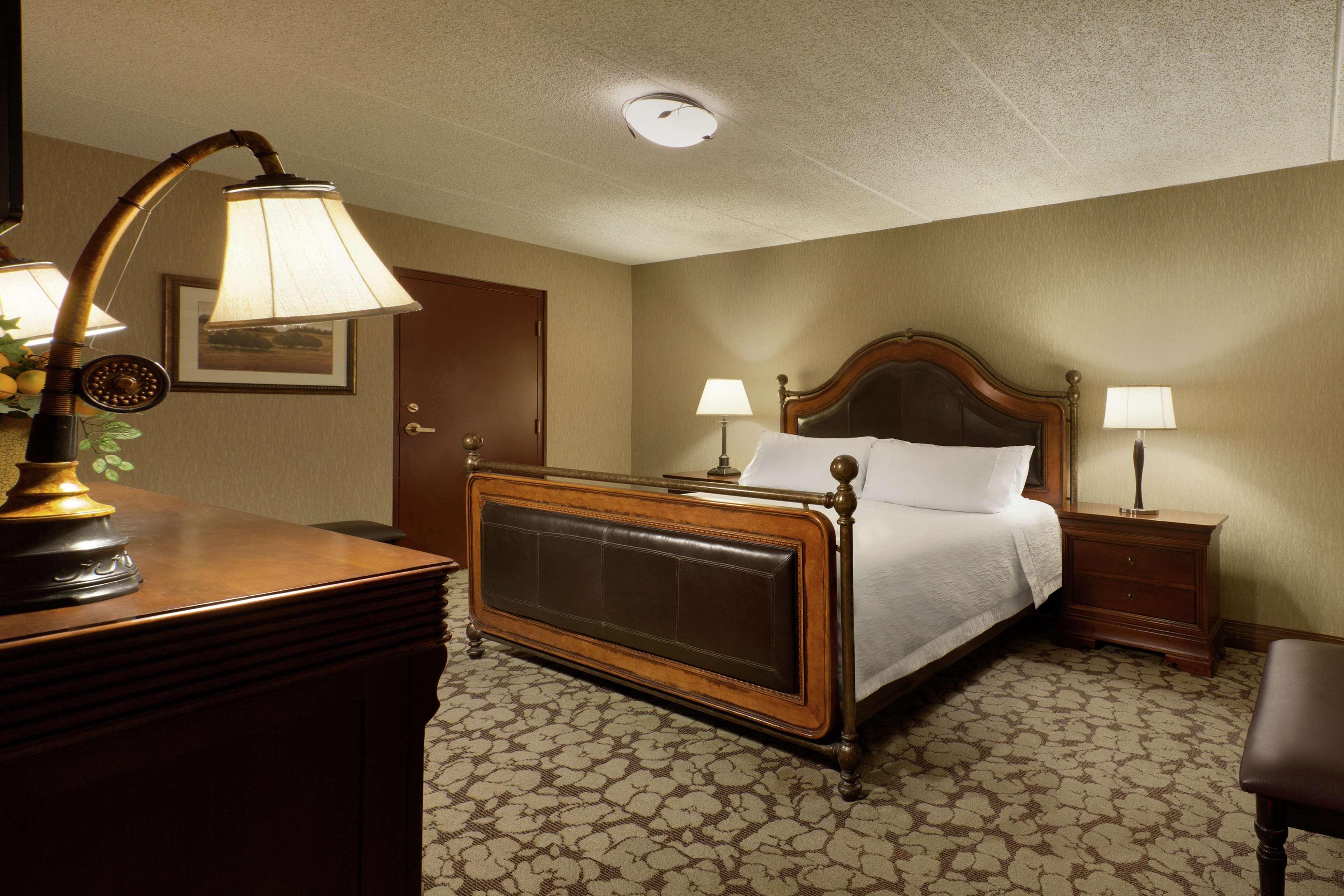 Hilton Garden Inn Rochester/Pittsford Bushnell Basin Exterior foto