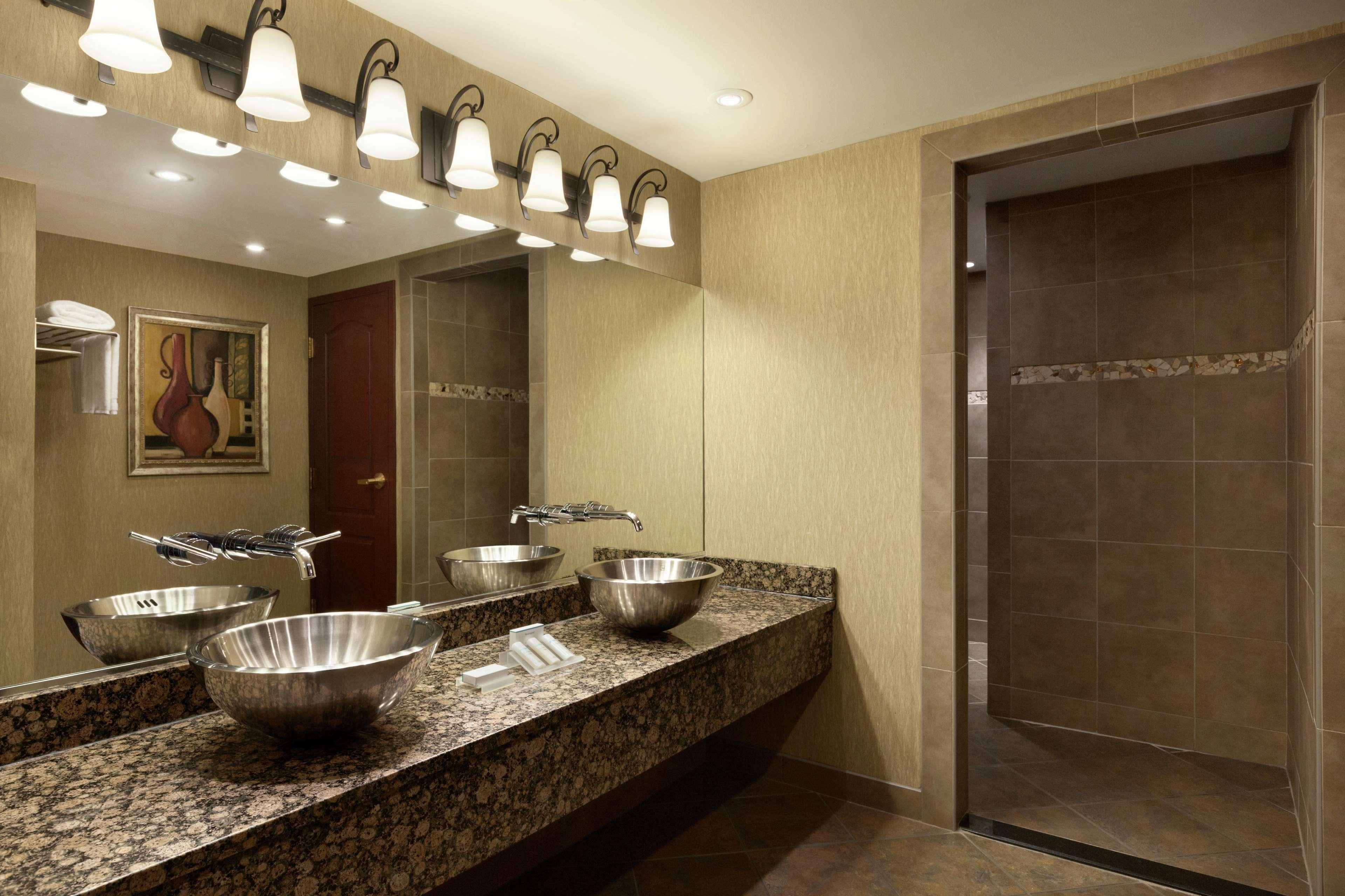 Hilton Garden Inn Rochester/Pittsford Bushnell Basin Exterior foto