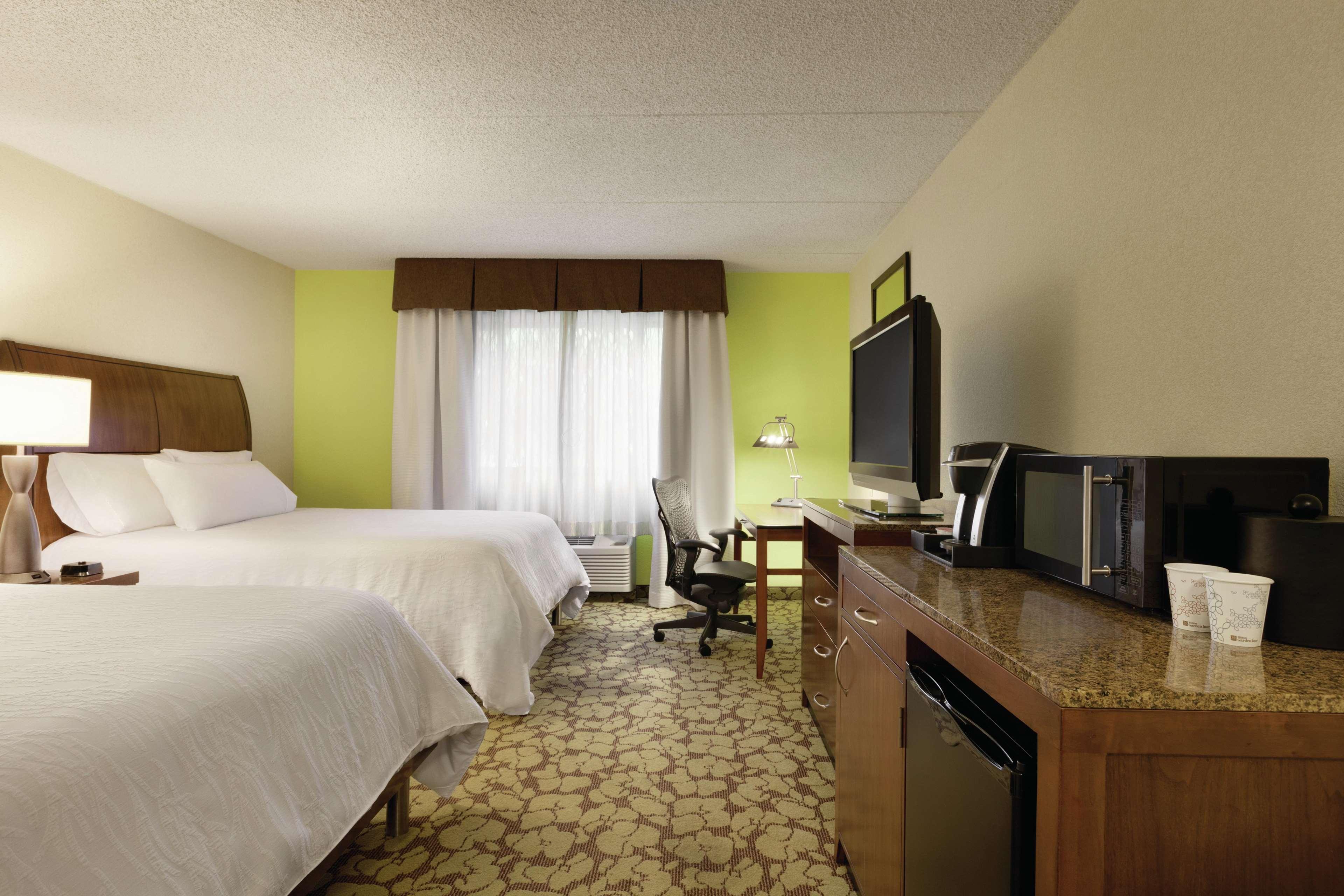 Hilton Garden Inn Rochester/Pittsford Bushnell Basin Exterior foto