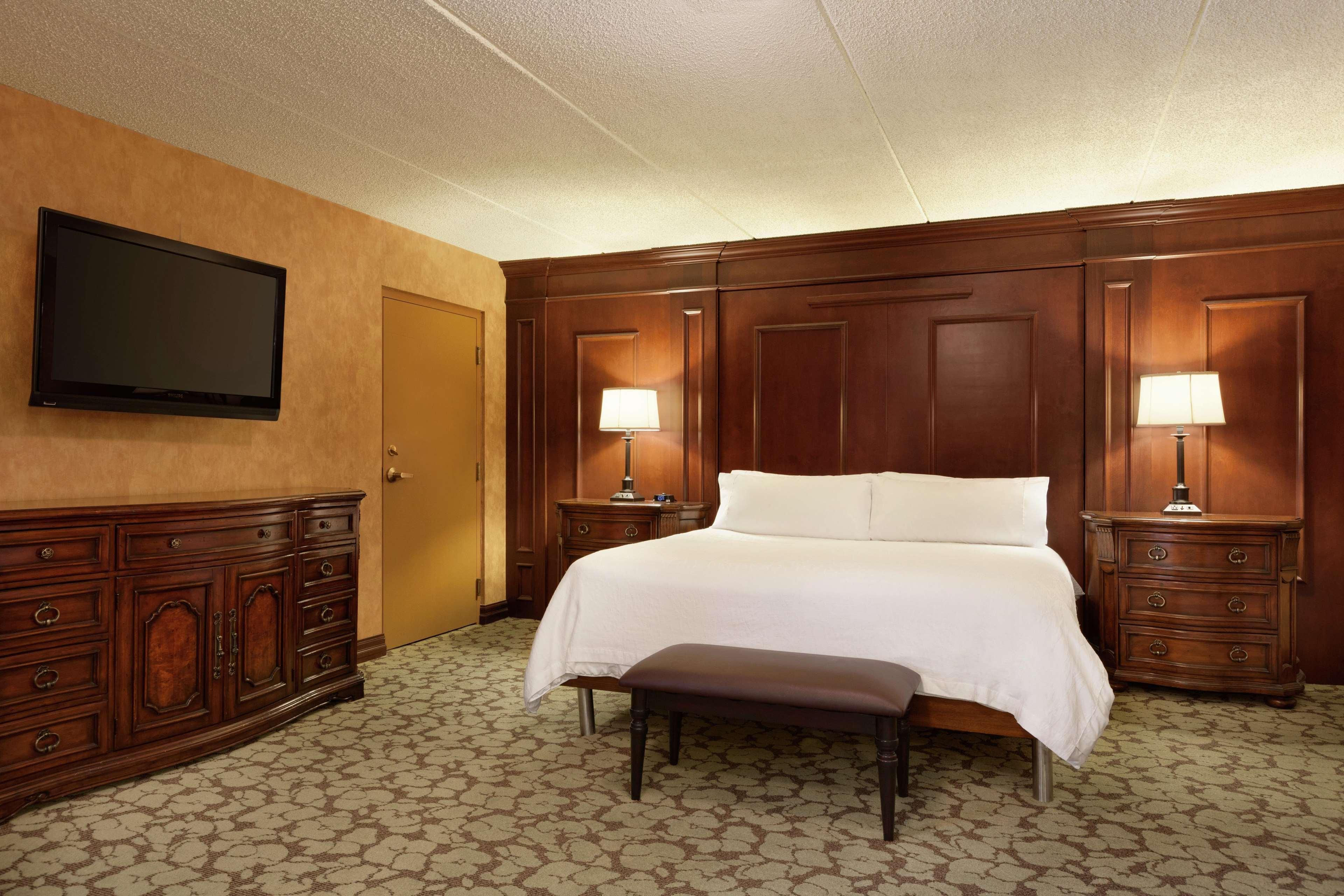 Hilton Garden Inn Rochester/Pittsford Bushnell Basin Exterior foto
