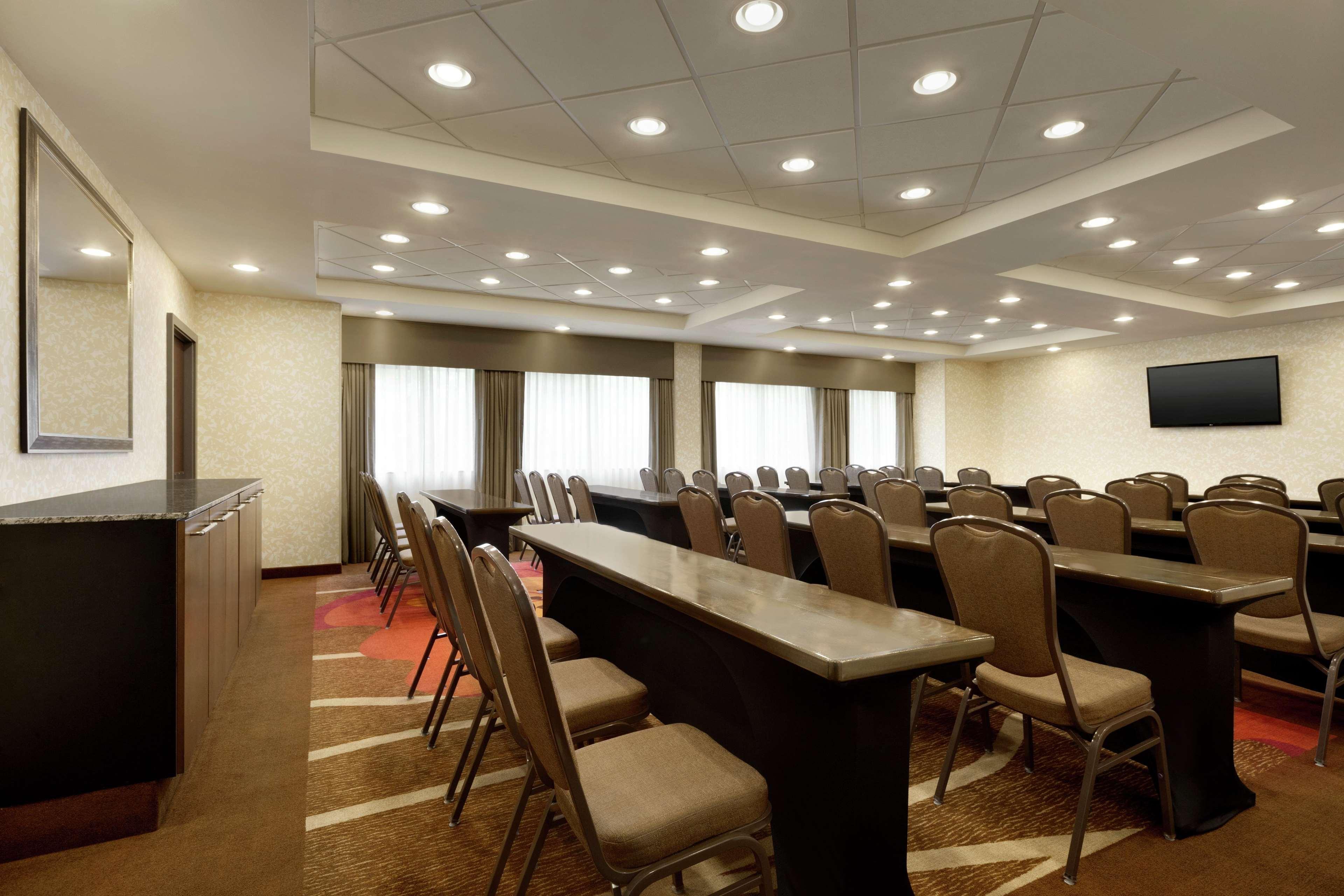 Hilton Garden Inn Rochester/Pittsford Bushnell Basin Exterior foto